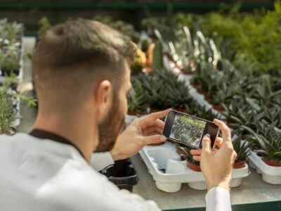 Training Content on Green Entrepreneurship and Ecotourism